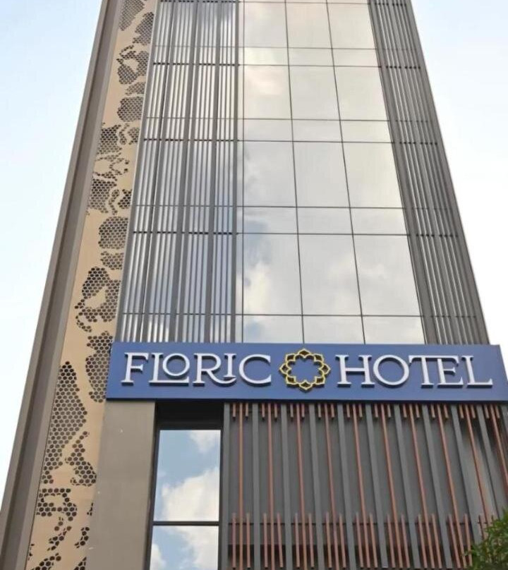 Floric Hotel