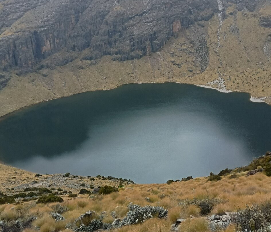 Mt. Kenya Explorer Safaris-Chogoria必去景点
