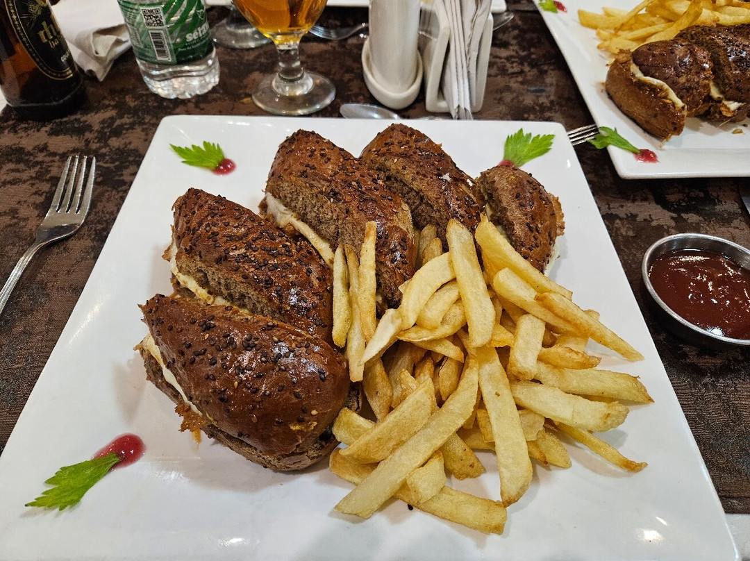 Haile Resort - Adama主图