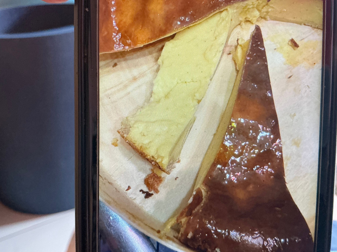 Boulangerie Feuillette