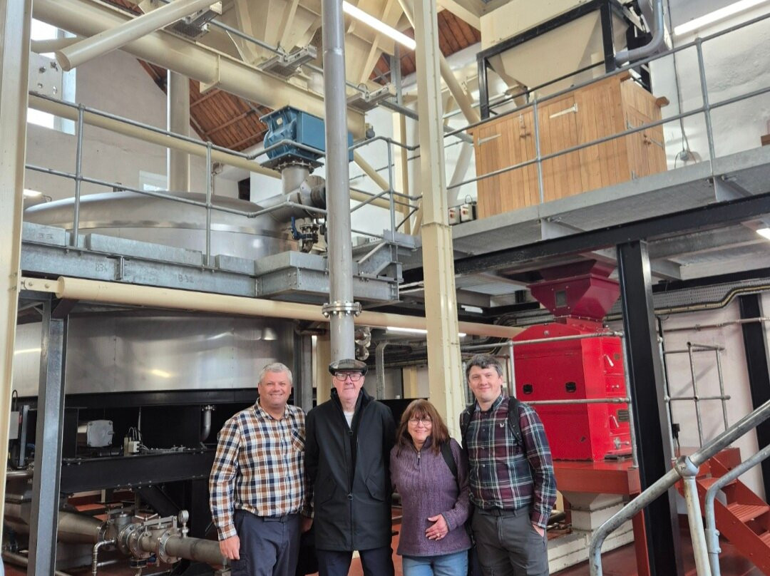 Bladnoch Distillery-Bladnoch必去景点