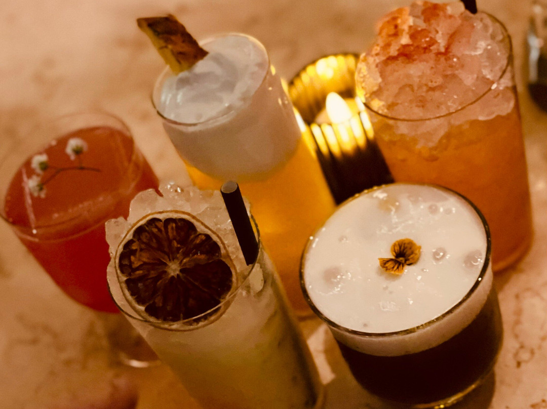 Guilty Pleasures Sundsvall