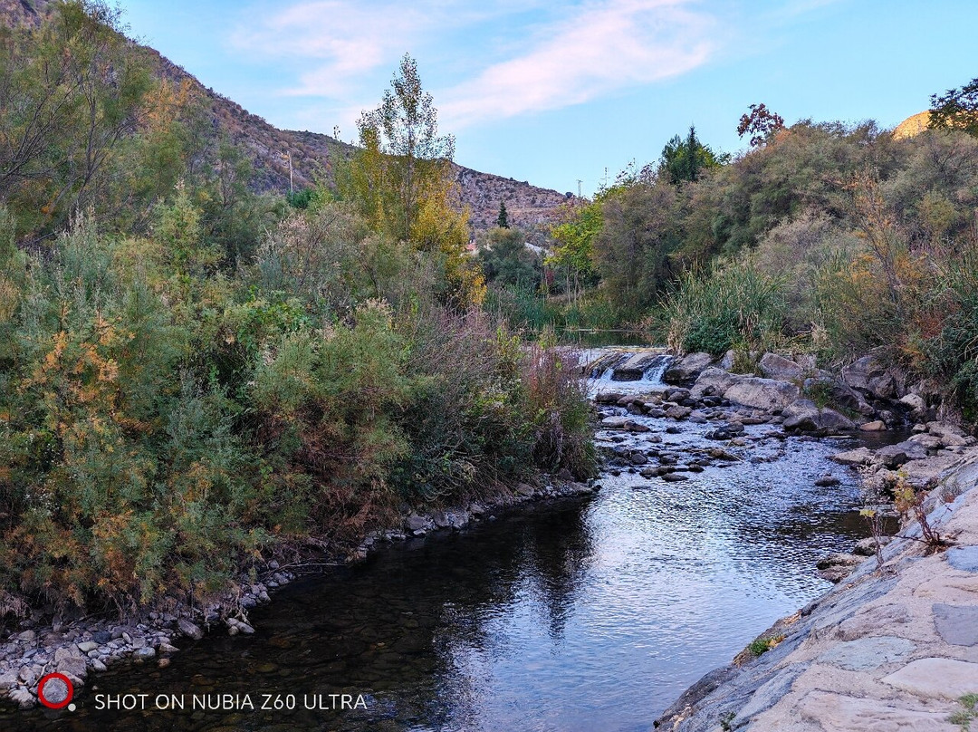Pozas de Aguas Termales de Arnedillo-Arnedillo必去景点