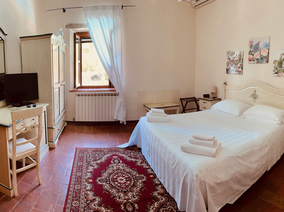 Villa Schiatti主图