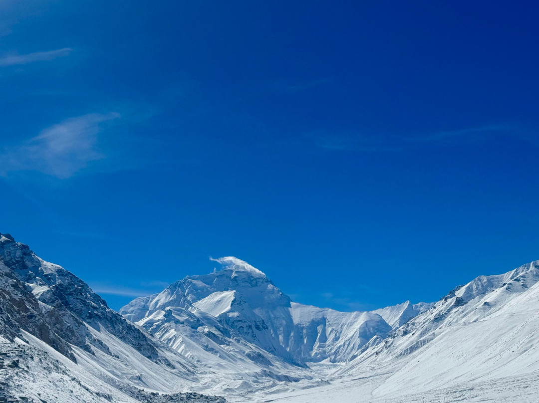 Explore Xizang-拉萨市必去景点