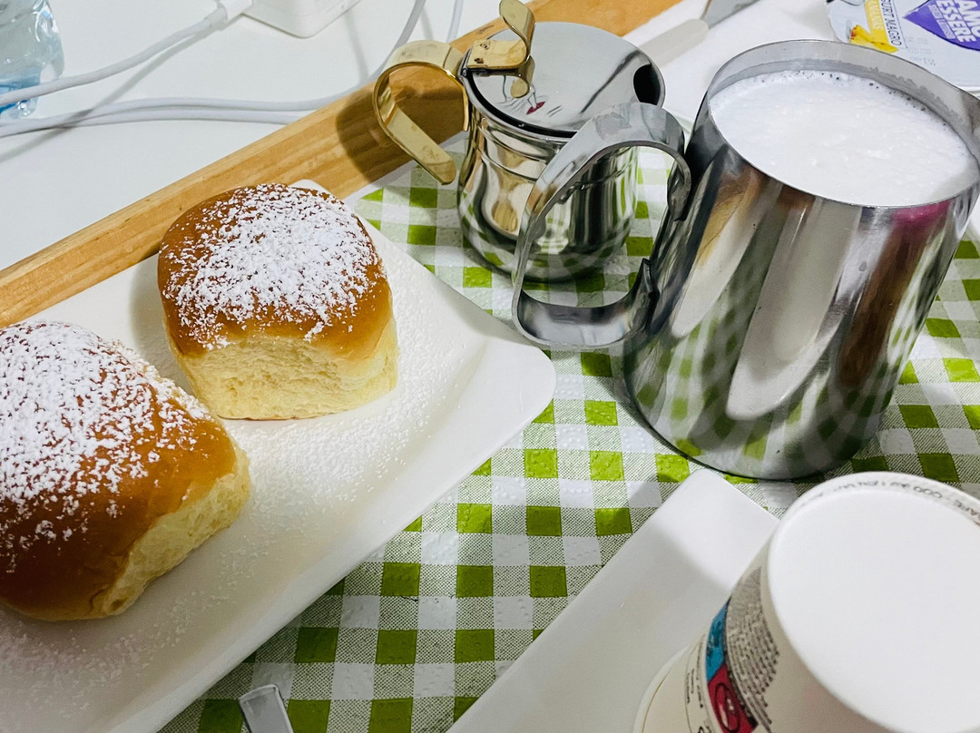 La Stella di Paestum主图