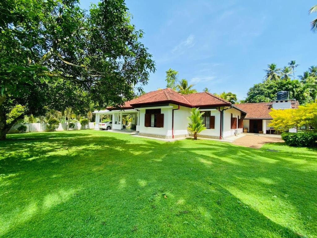 Terance Bungalow- Kosgoda