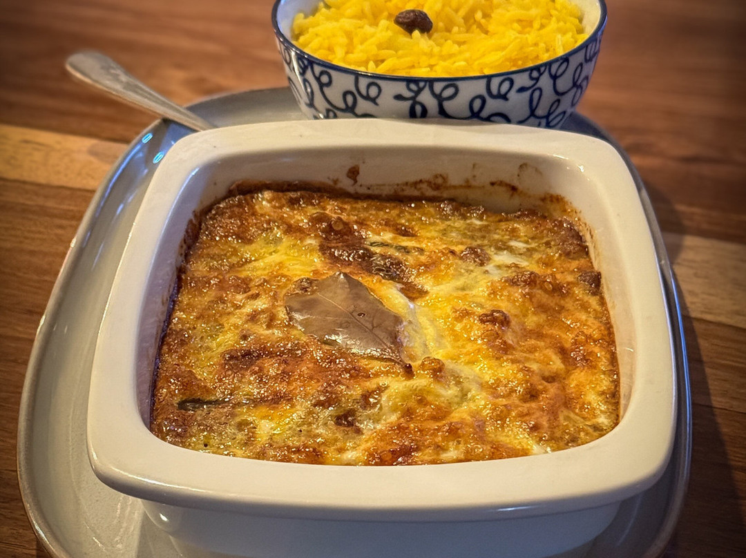 Blue Sky Guest House Arniston主图