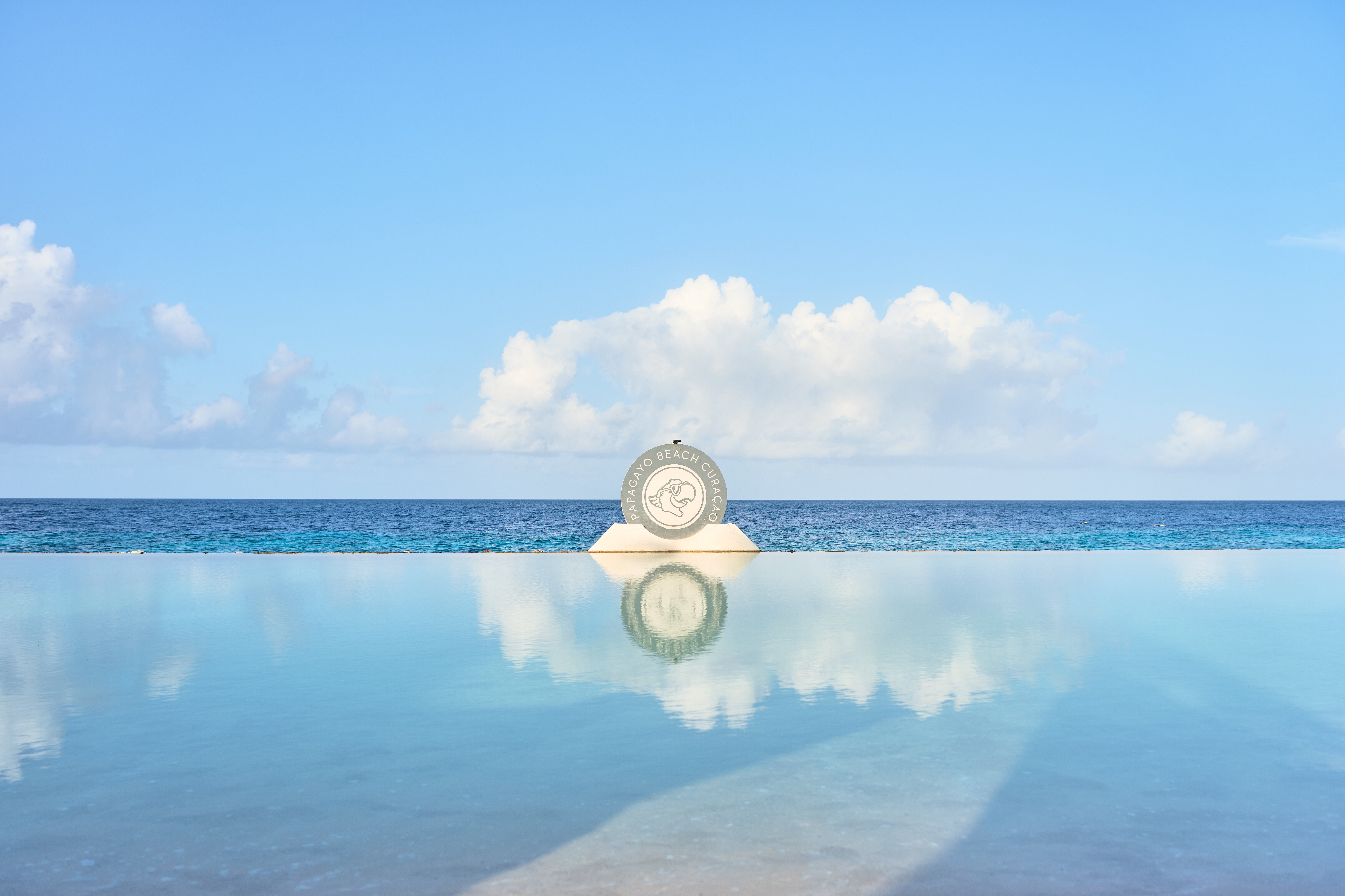 Papagayo Beach Resort-泳池