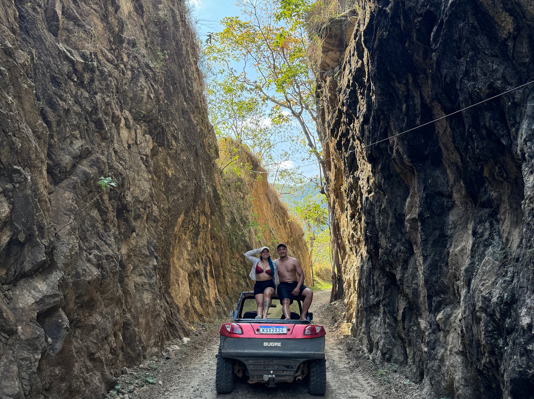 Alferes Extremo-Paty do Alferes必去景点