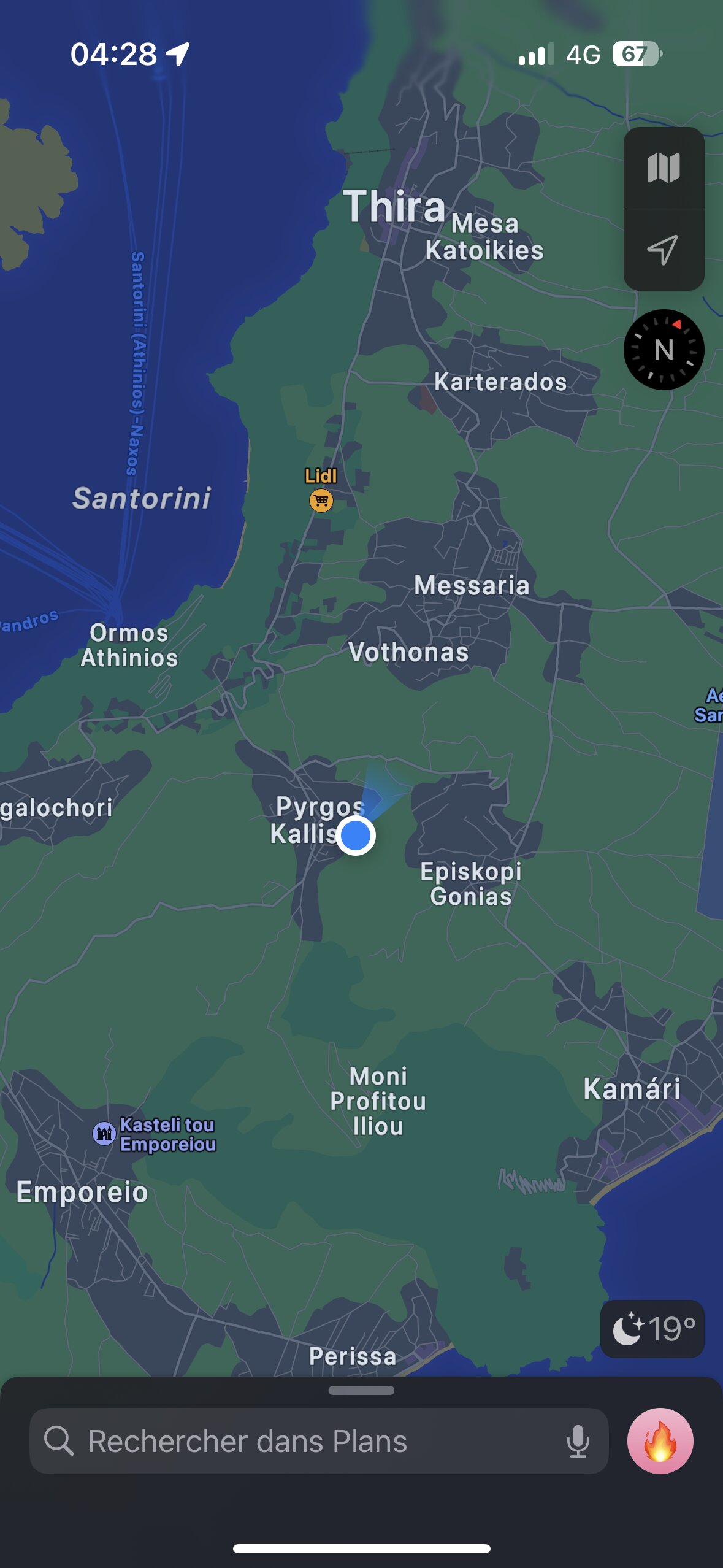 Skyfall Suites-官方