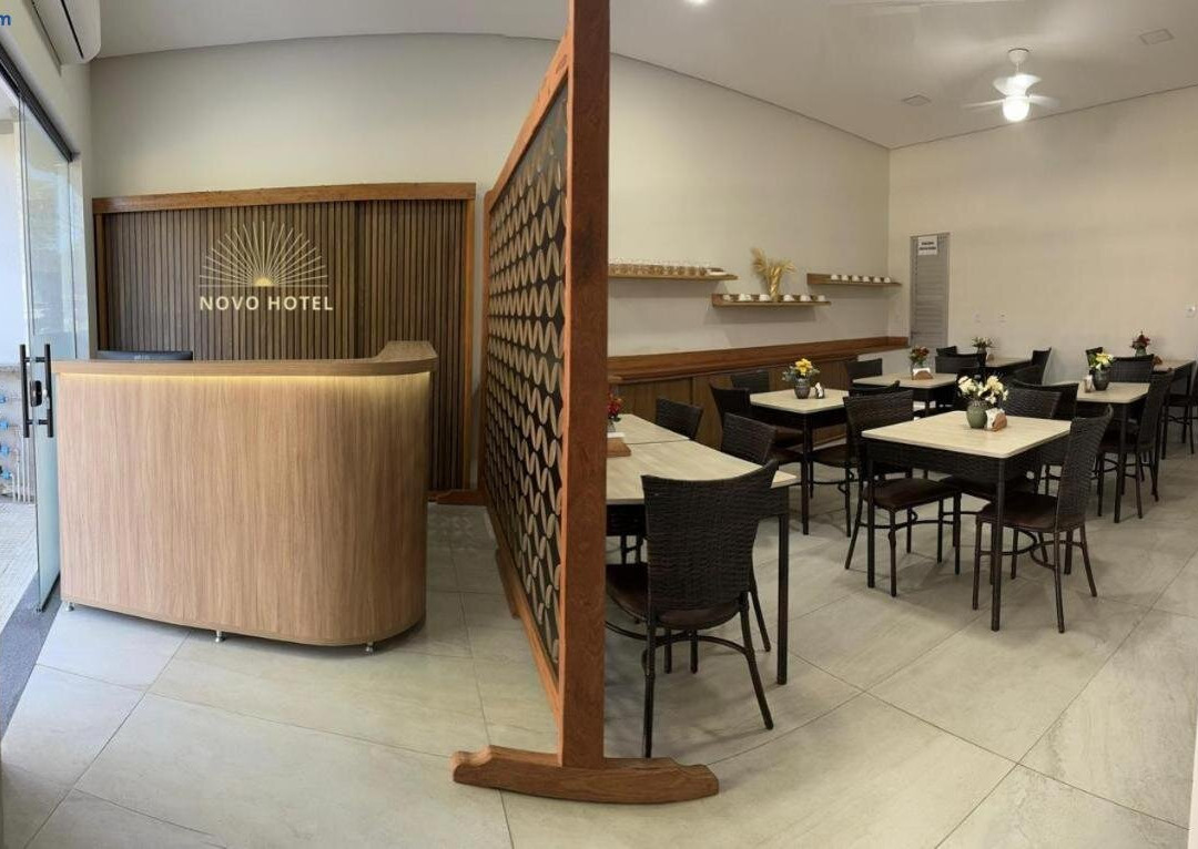 Novo Hotel