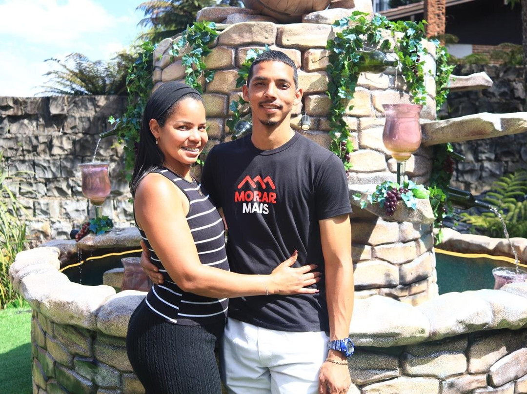 Hortênsias Garden-格拉玛多必去景点