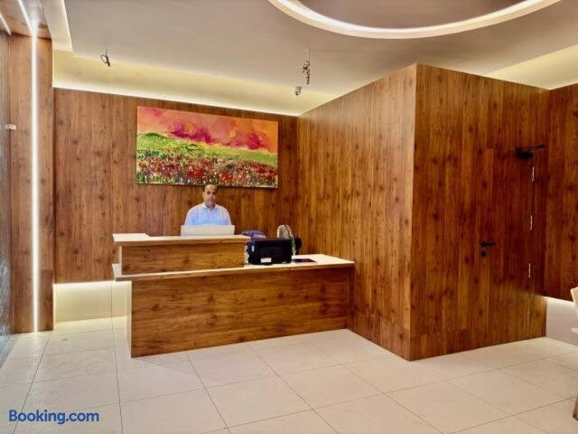 Triviera Hotel Chirala