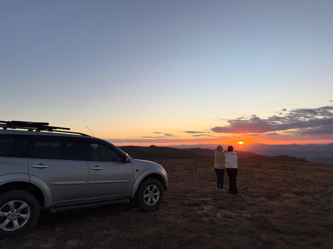 Poliana Turismo & Eventos-Carrancas必去景点