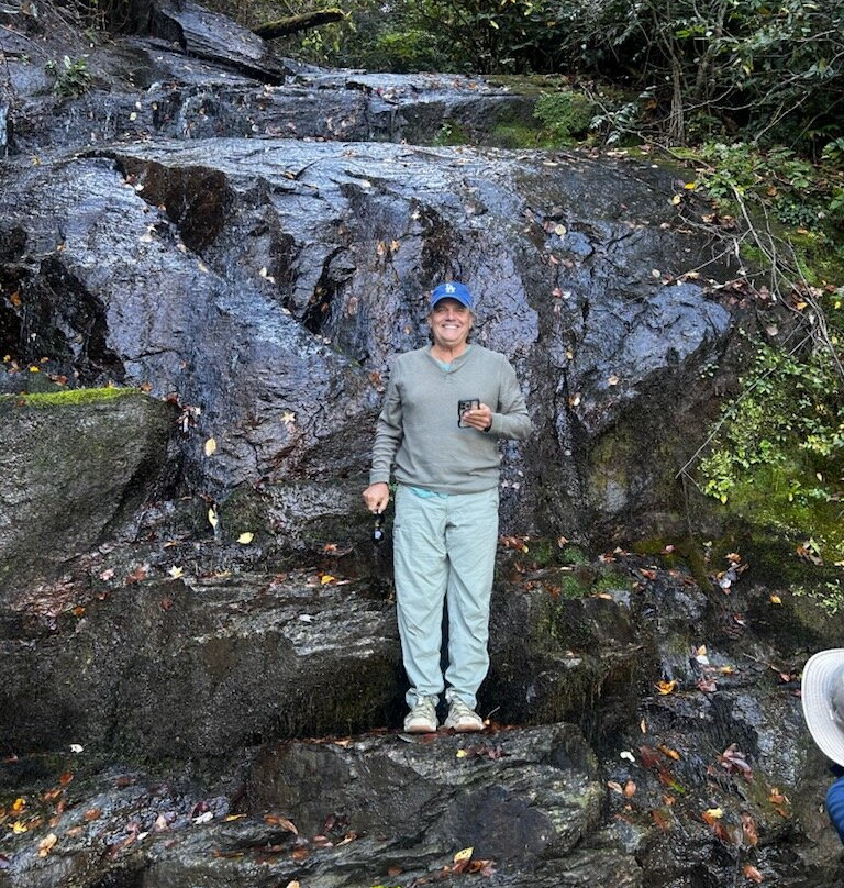 Jocassee Lake Tours-Salem必去景点