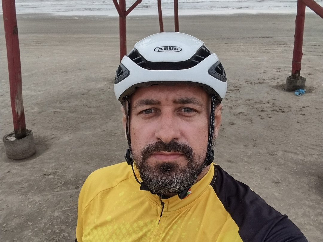 Biketour Vale Europeu-Timbo必去景点