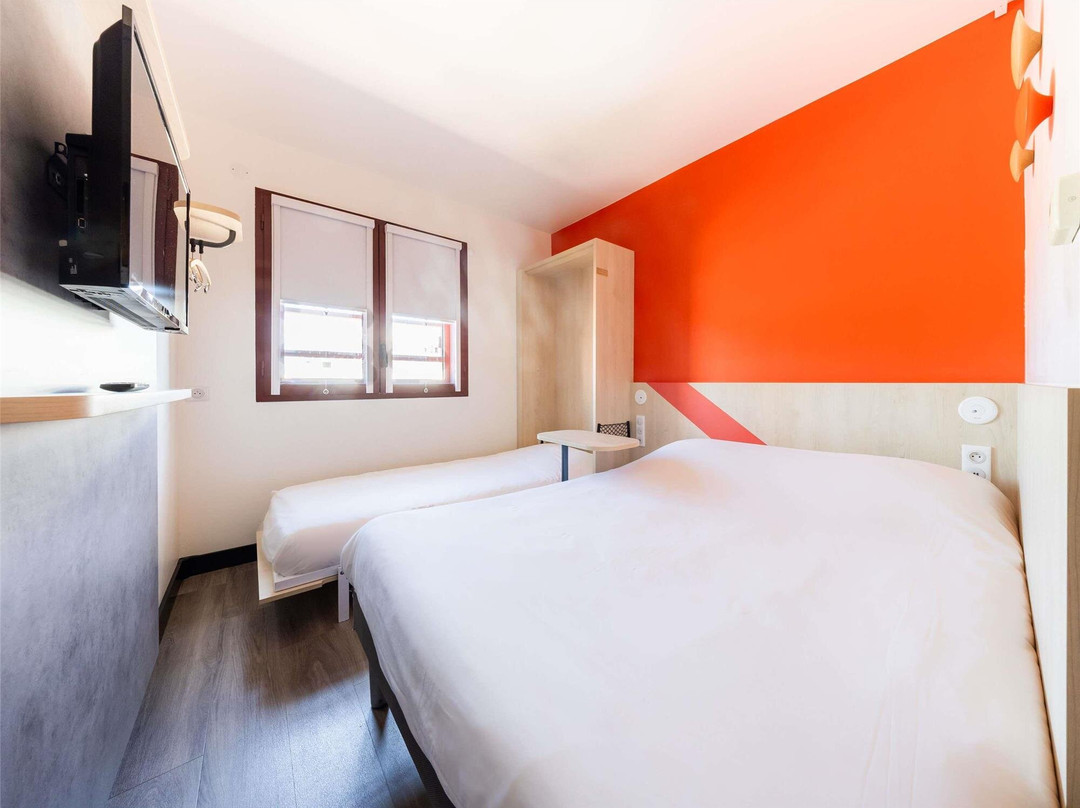 Ibis Budget Perpignan Centre