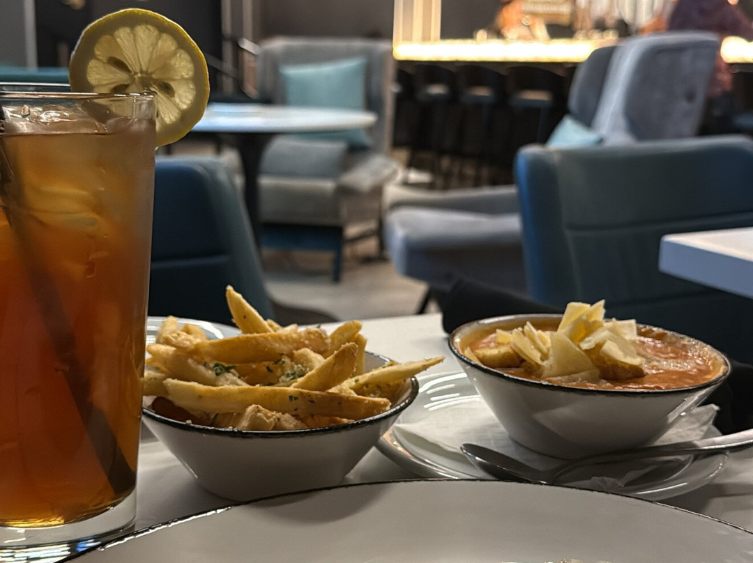 Chicago Marriott Northwest主图