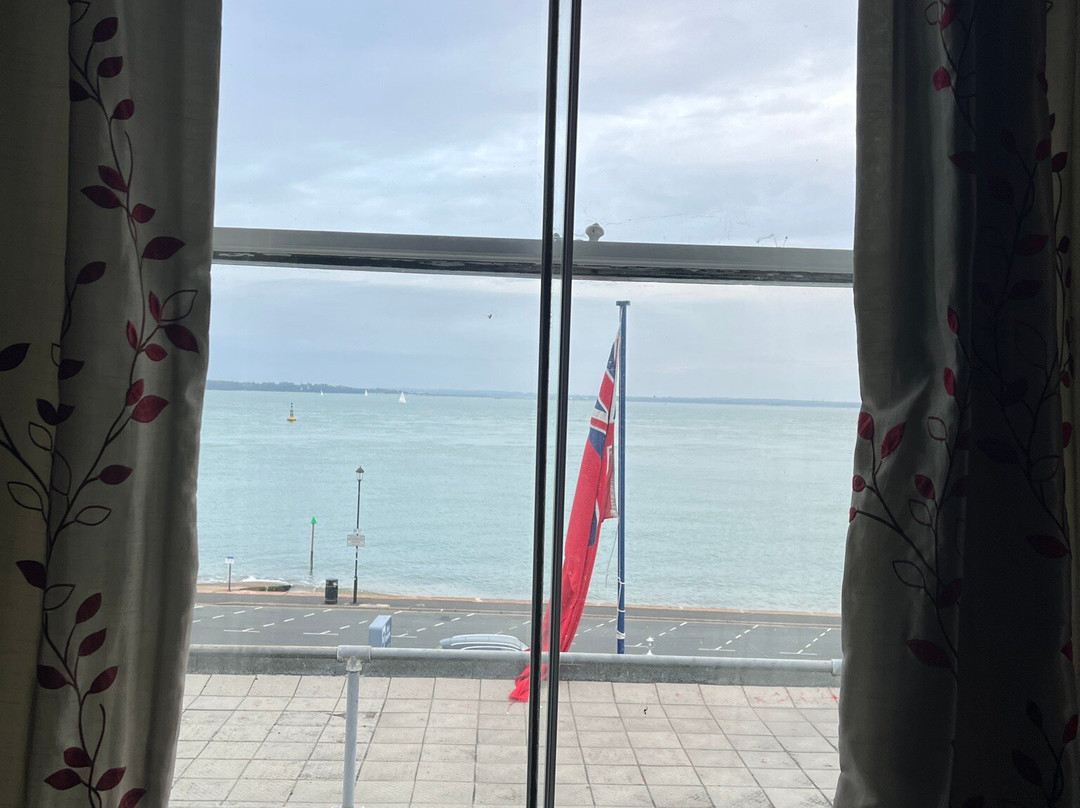 Best Western New Holmwood Hotel主图