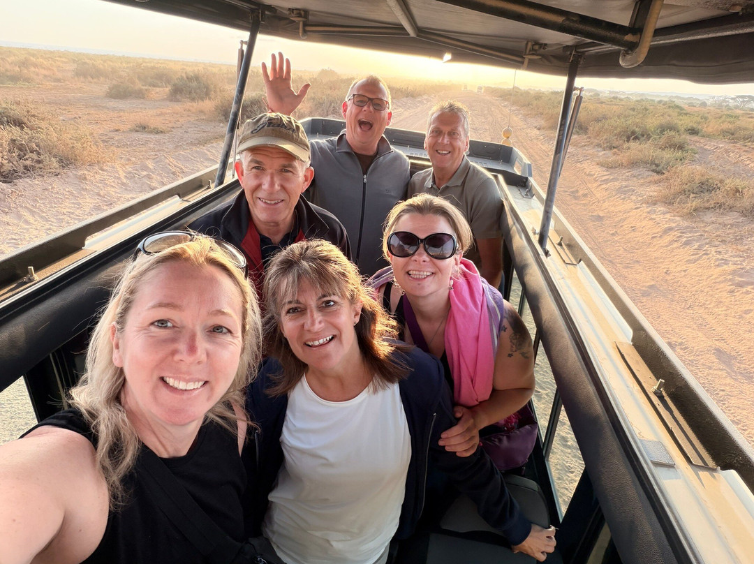 Ajkenyasafaris.com Ltd-Ruiru必去景点