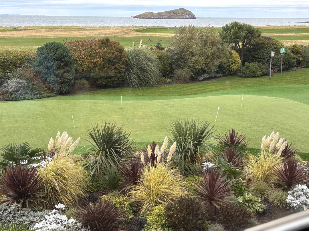 麦克唐纳德航海酒店&SPA主图