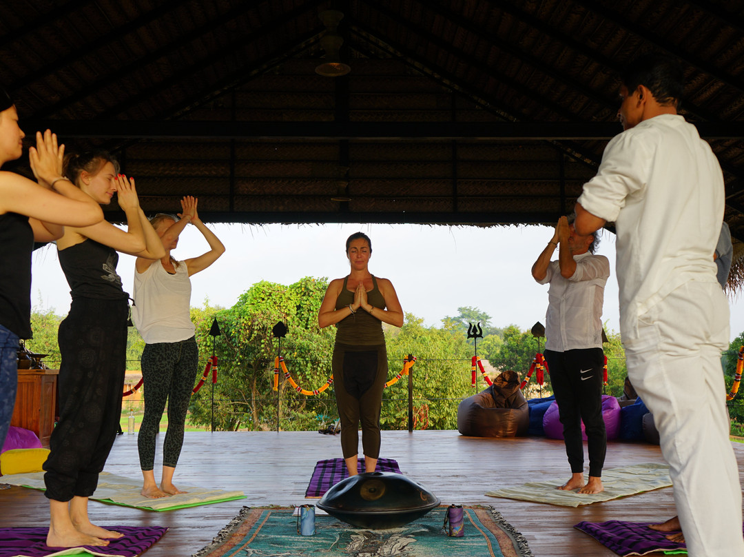 Select Sri Lanka Holidays-卡卢特勒必去景点