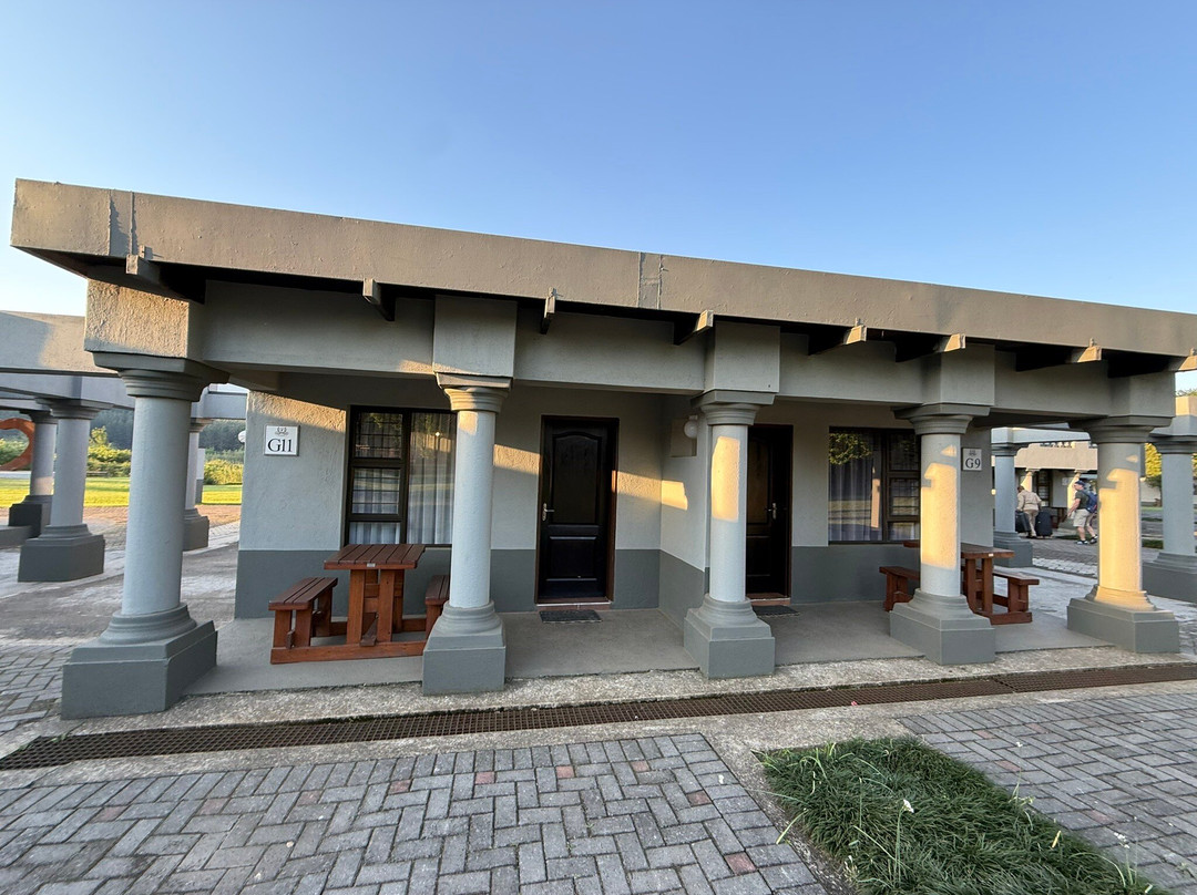 Floreat Riverside Lodge主图