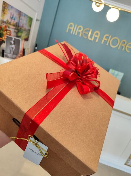 Loja Airela Fiore Moda Íntima