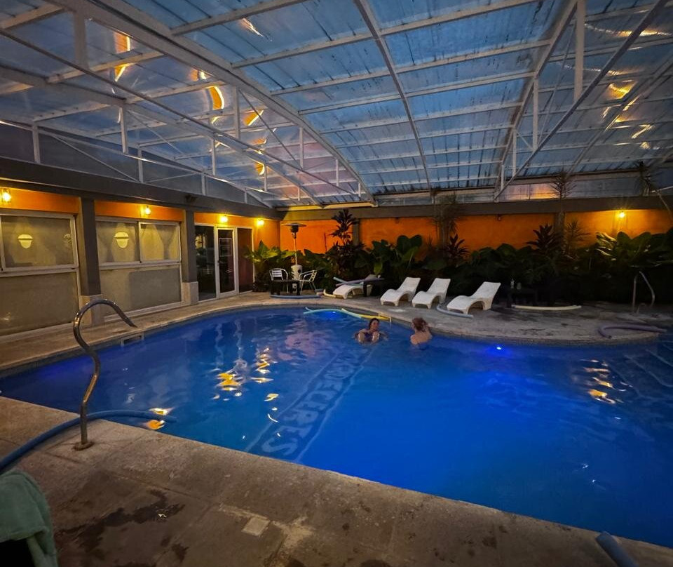 Atardeceres Apart Hotel主图