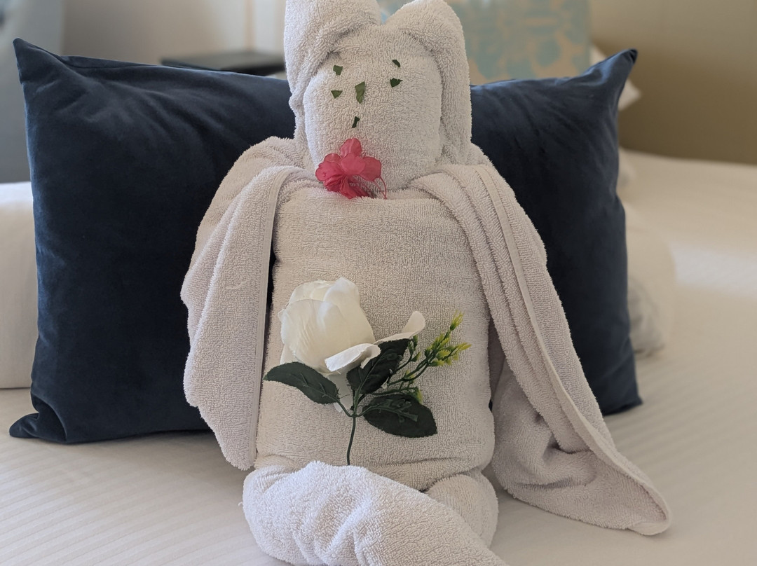 乐润精品度假酒店主图