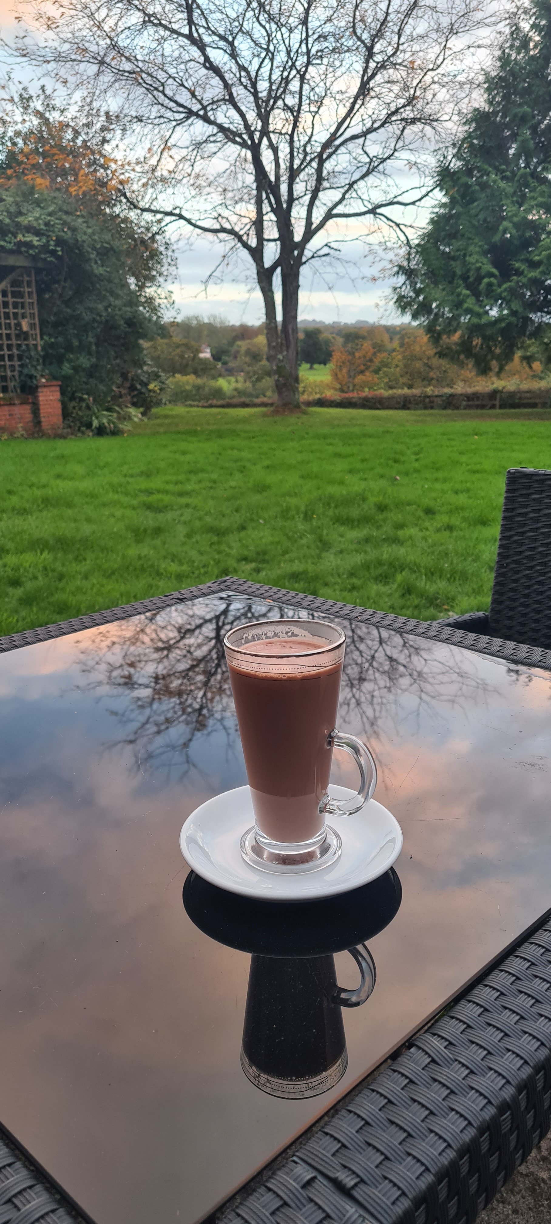 The Grange Court Hotel-官方