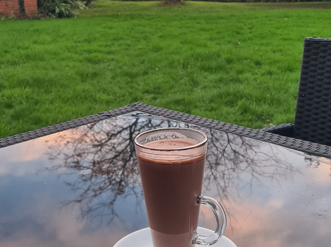 The Grange Court Hotel主图