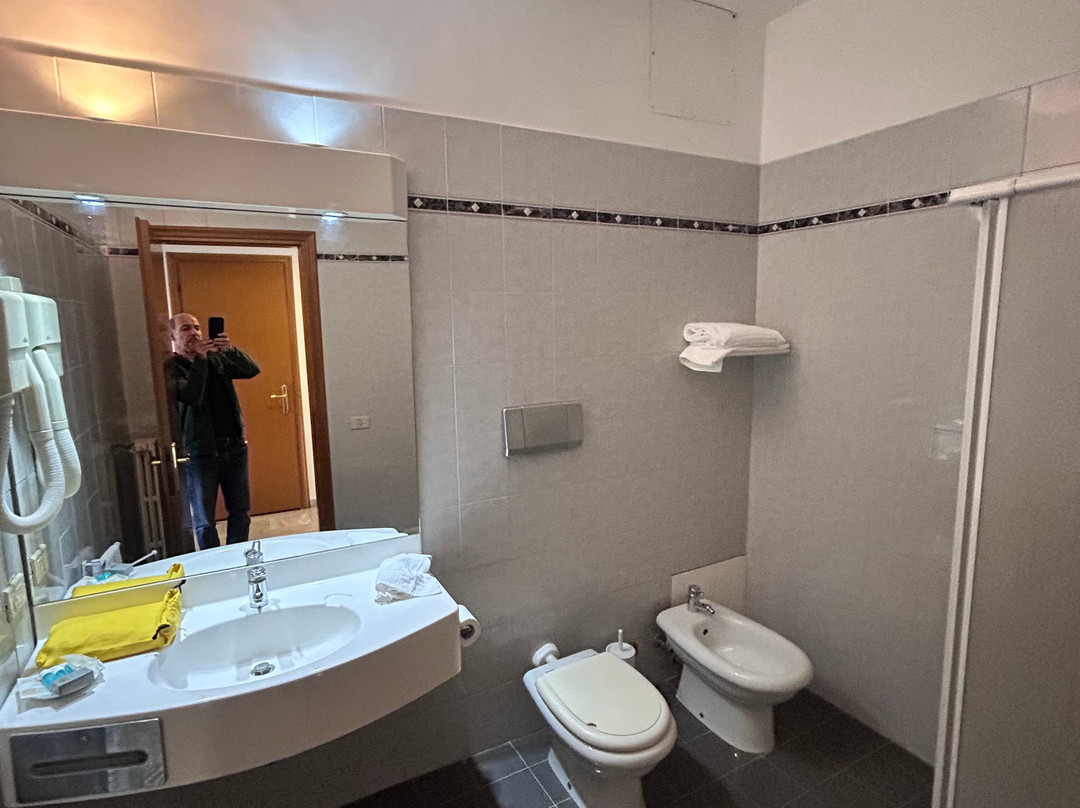 Sunny Palace Hotel主图