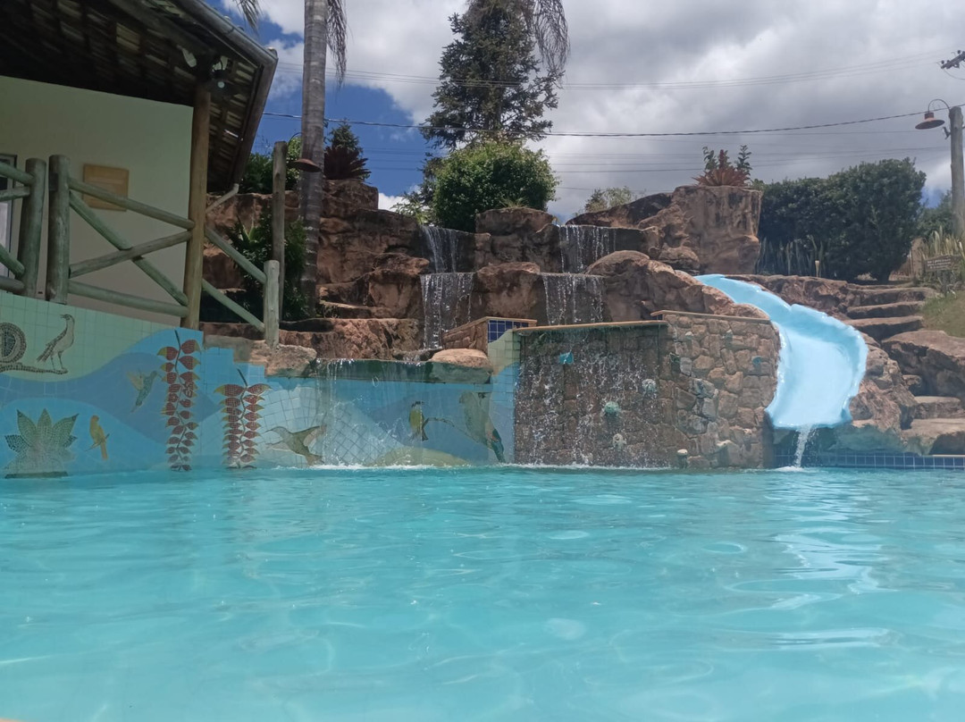 Vila Chico Hotel Fazenda主图