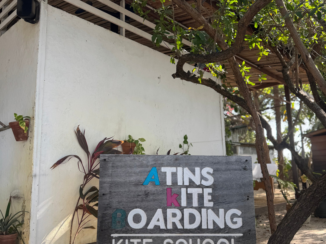 Atins Kiteboarding-Atins必去景点