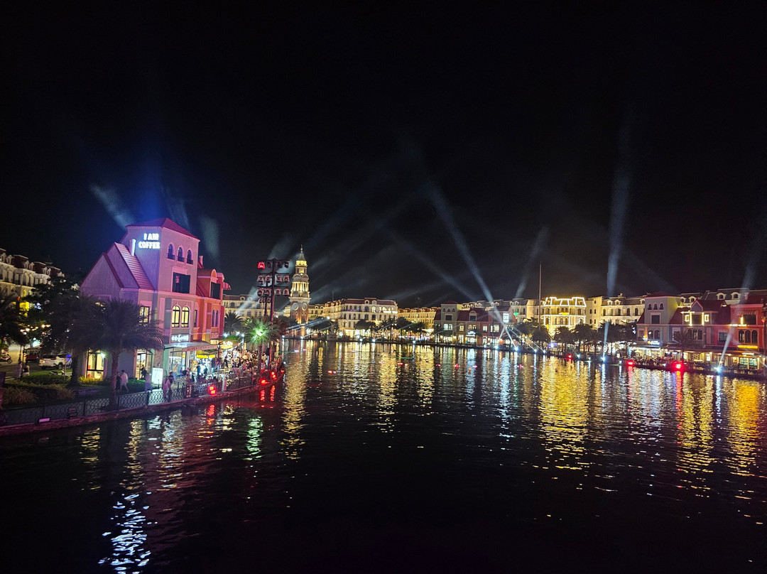 Vietnam Travel Advisors-Thanh Xuan必去景点