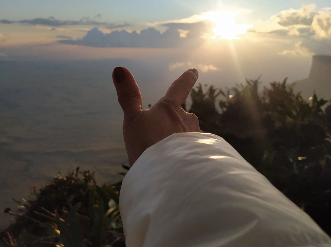 Eco Aventura Tours-Santa Elena de Uairen必去景点