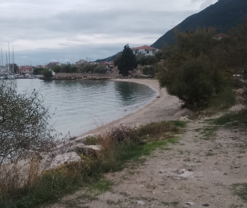 Philippos Hotel Apartments主图