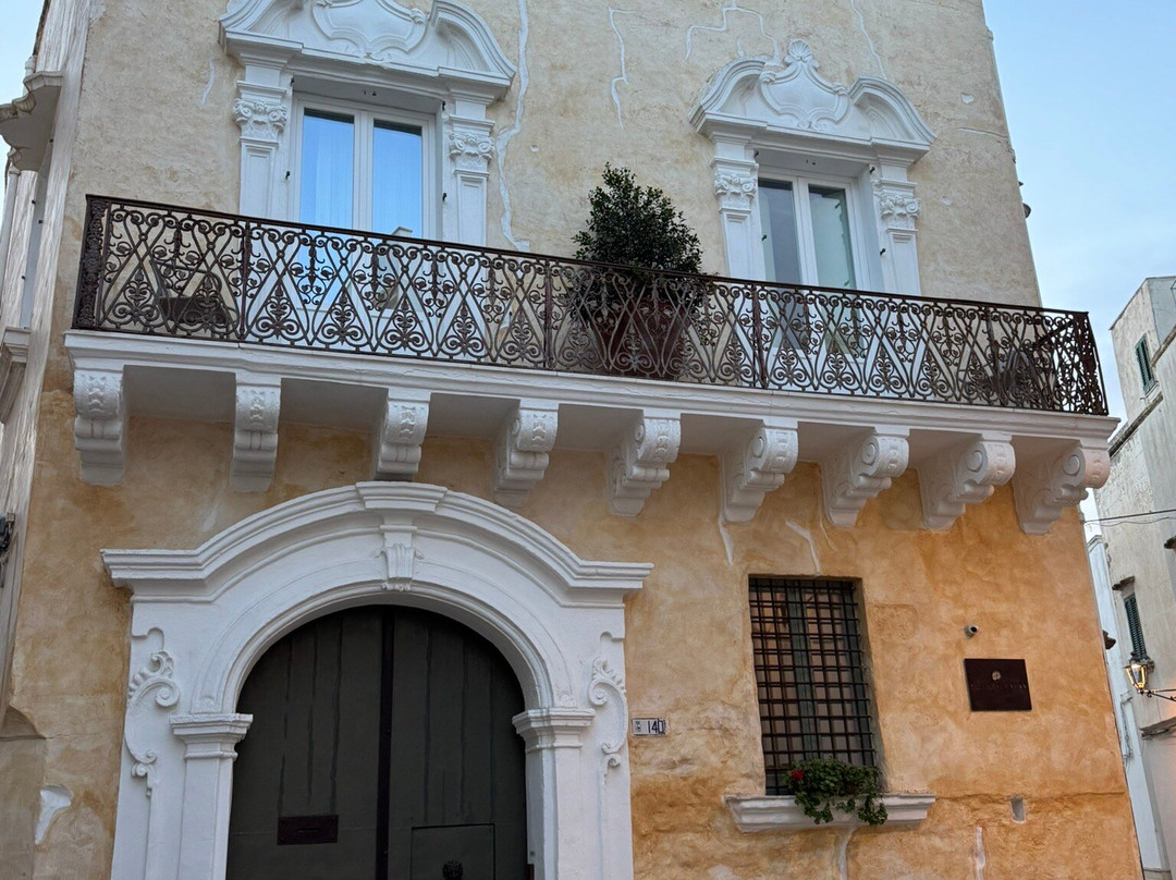 Pascaraymondo Suite Palace主图