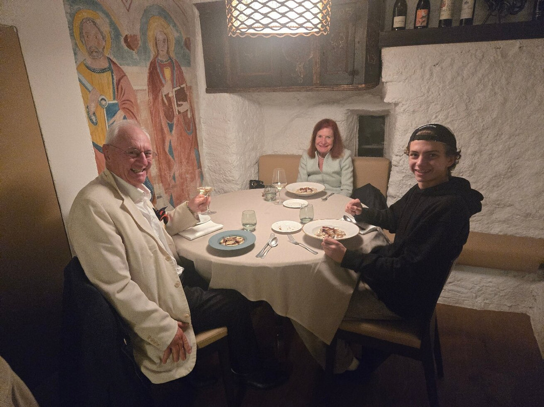 Motto del Gallo Suites主图