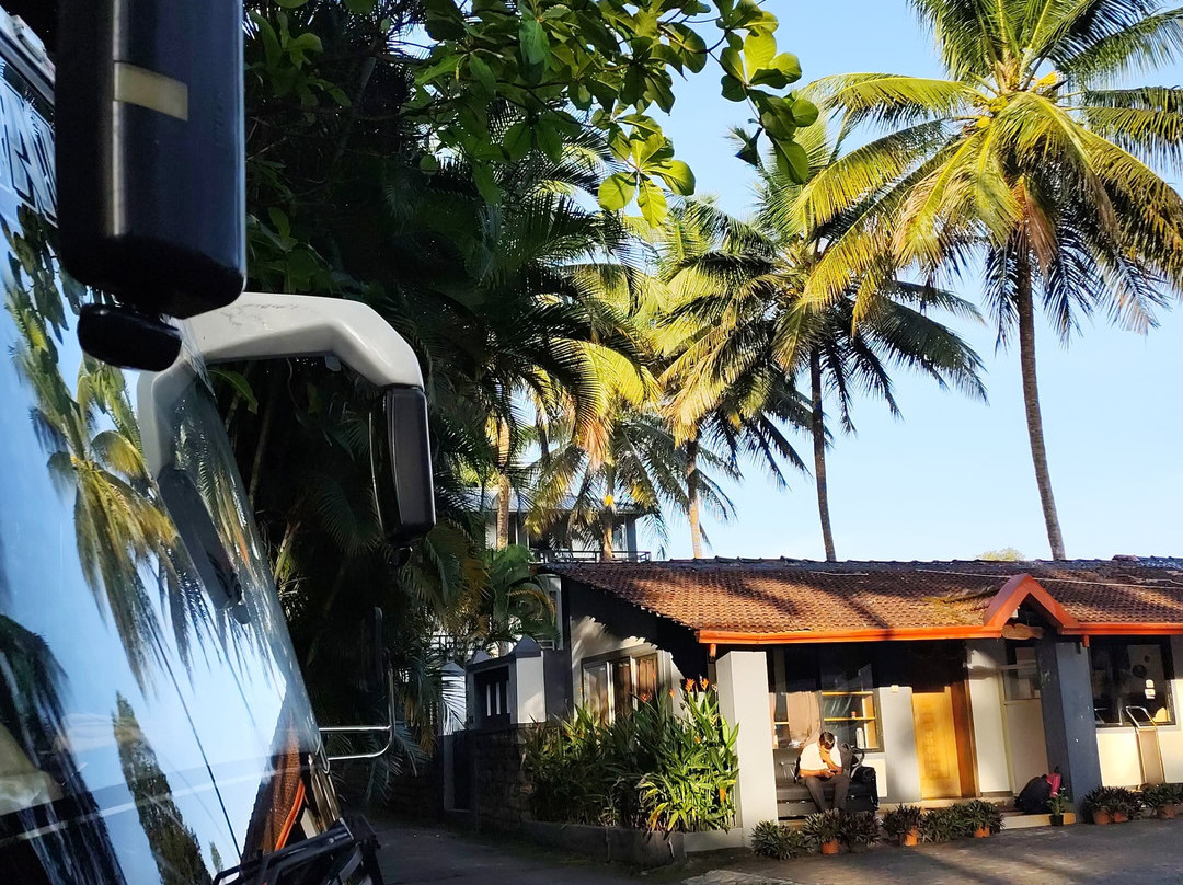 Parampara Resort & Spa主图