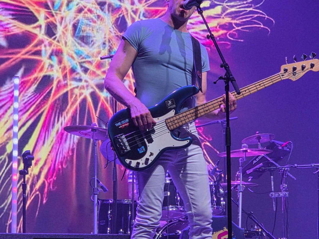 Newtown Theatre-Newtown必去景点