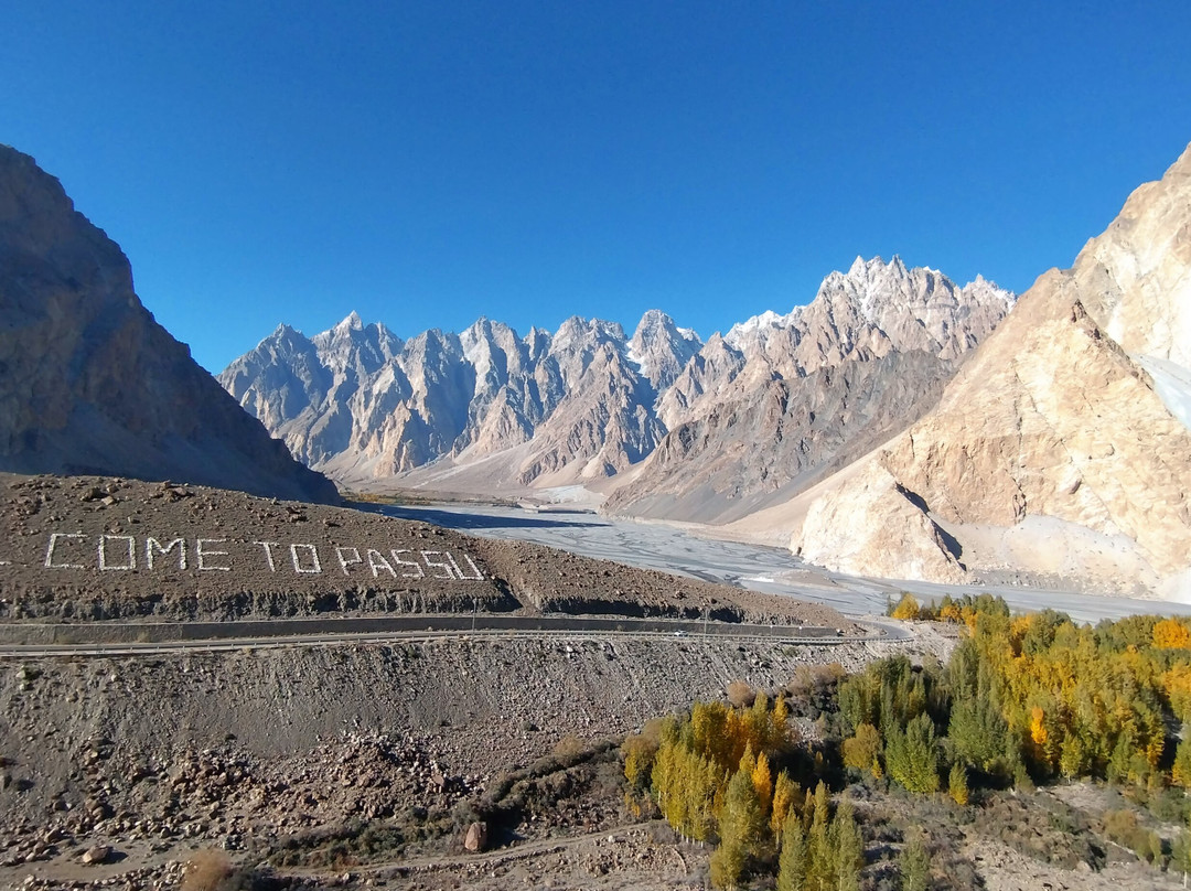 Apricot Tours-Islamabad Capital Territory必去景点