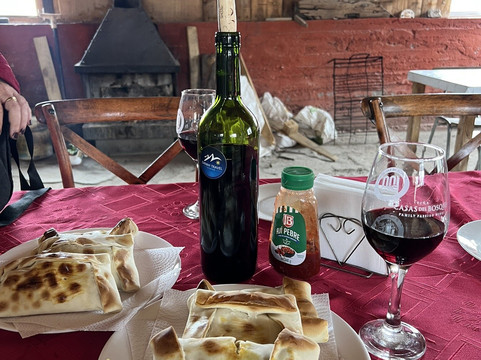 Danny Travel Tourism-圣地亚哥必去景点