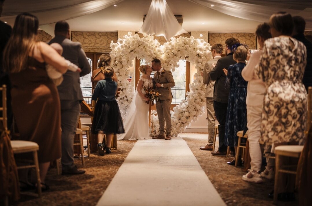 阿尔维斯顿庄园麦克唐纳德酒店-官方