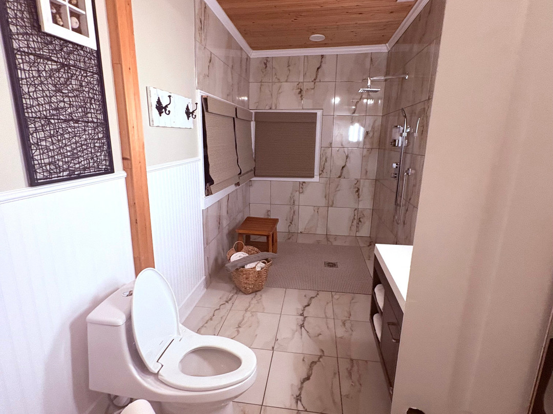 Pecan Tree Inn主图