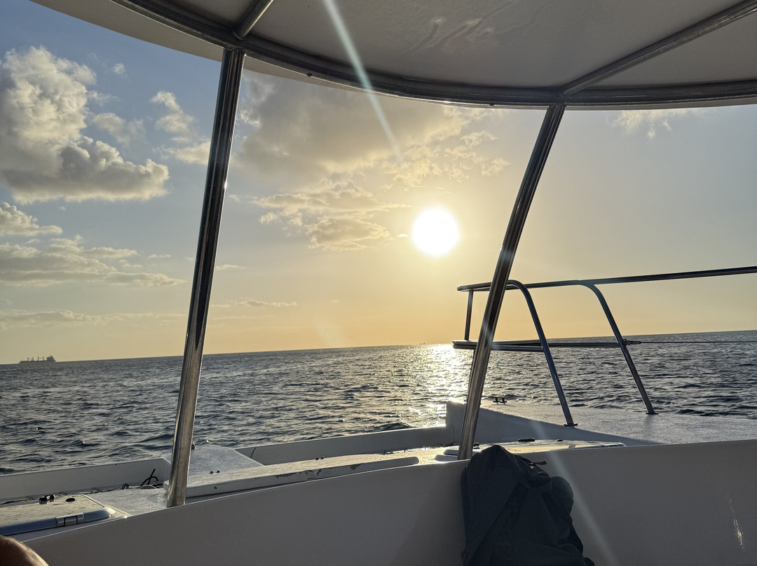 Vava Voom-巴拉克拉瓦必去景点