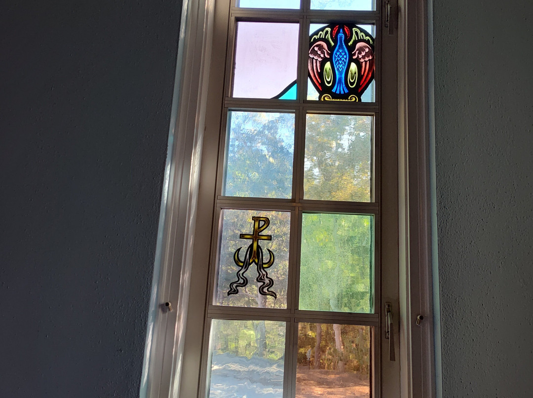 Our Lady of Victory Catholic Church-Centerville必去景点