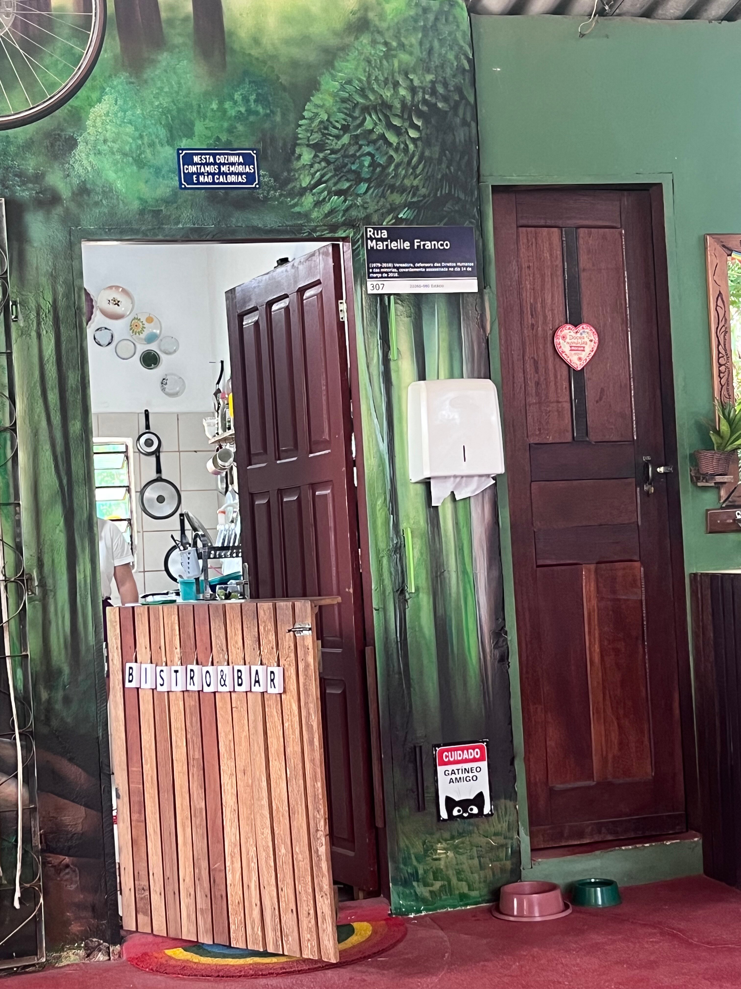 Ocazum Pousada-官方